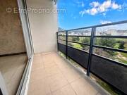 Appartement à MARSEILLE-9E