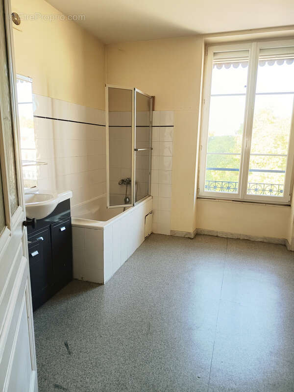 Appartement à FEYZIN