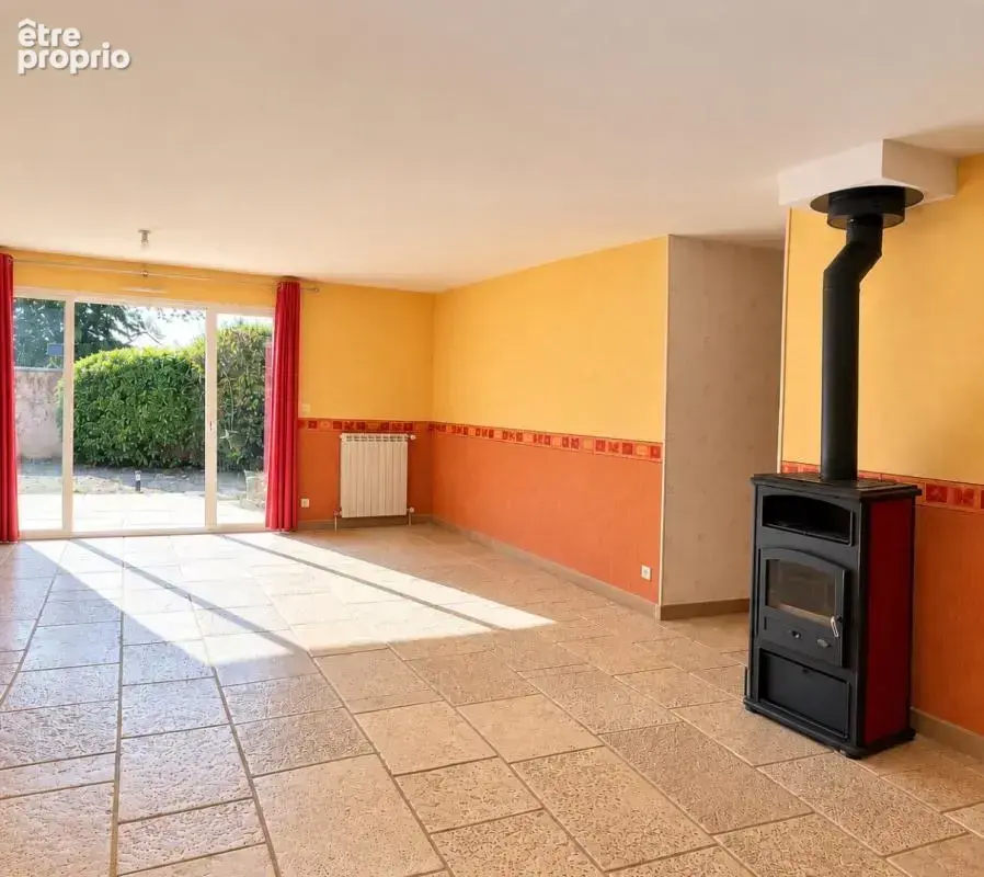 Maison + piscine Yzeure 171 m2 - photo 4