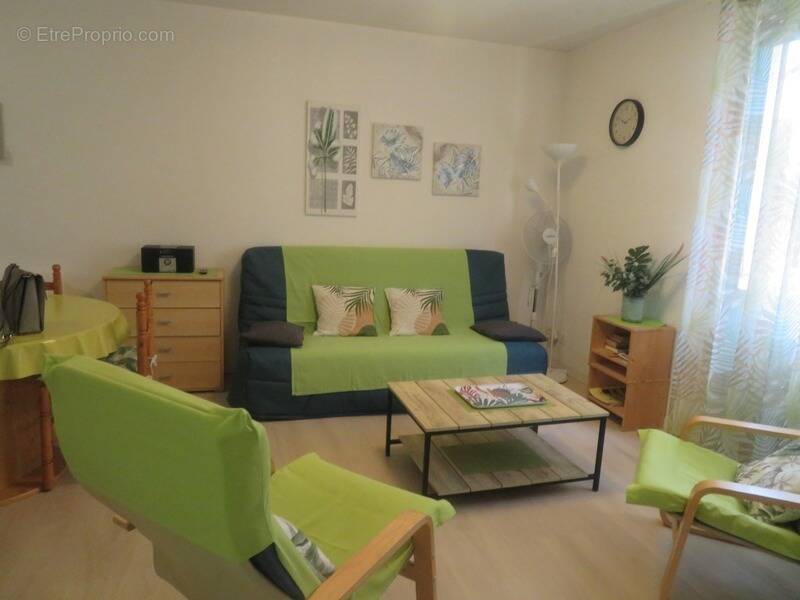 Appartement à DIGNE-LES-BAINS