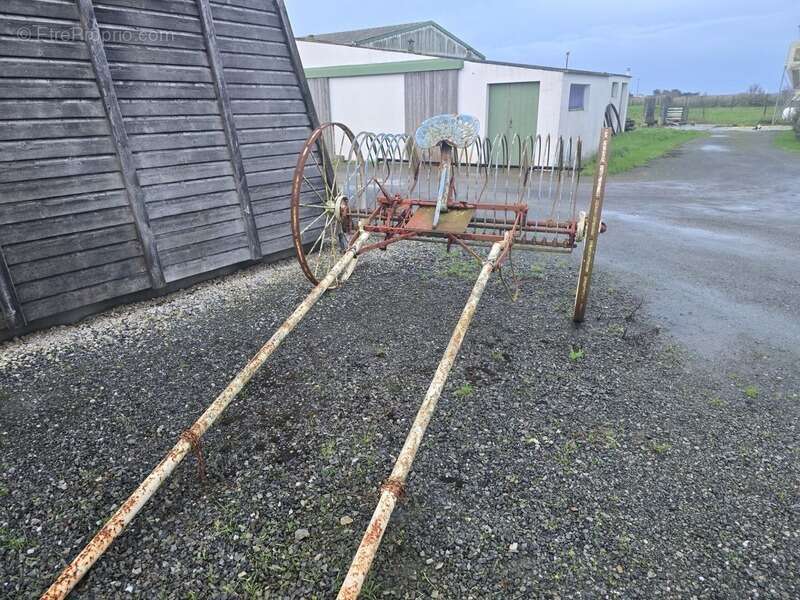Maison à BEAUVOIR-SUR-MER