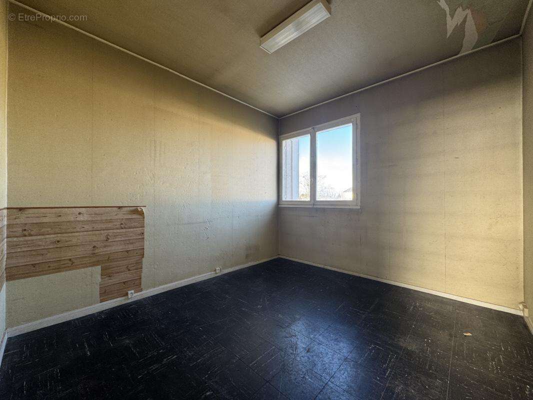 Maison à VILLENAVE-D'ORNON