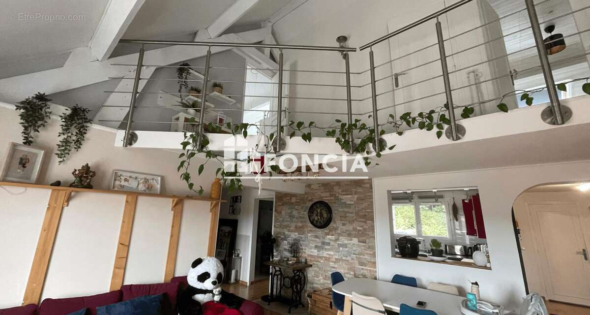 Appartement à ETAMPES