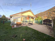 Maison à VILLARD-BONNOT