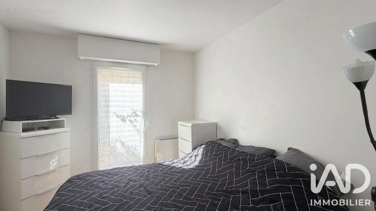 Appartement 87 m² à Montmagny  - photo 8