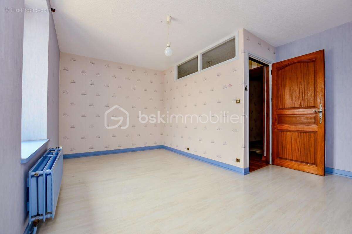 Maison à LIGNY-EN-BARROIS