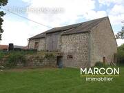 Maison à SAINTE-FEYRE