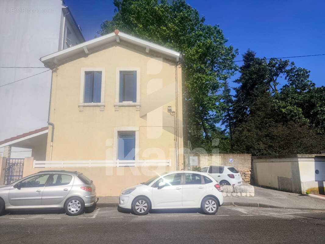 Maison 66 m2 proche Gare de Valence - photo 2
