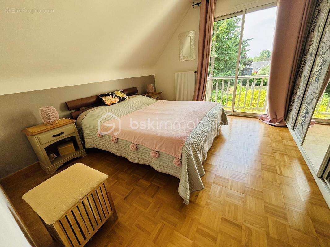 Maison à SUCE-SUR-ERDRE