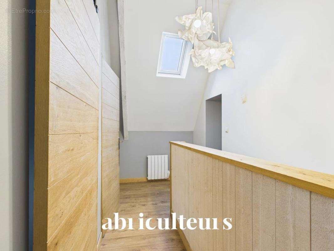 Maison à LA BAULE-ESCOUBLAC