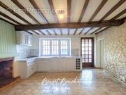 Photo 1 - Maison à SAINT-MANVIEU-NORREY