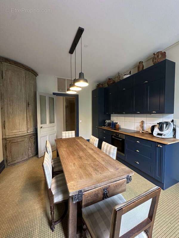 Appartement à BOURG-EN-BRESSE