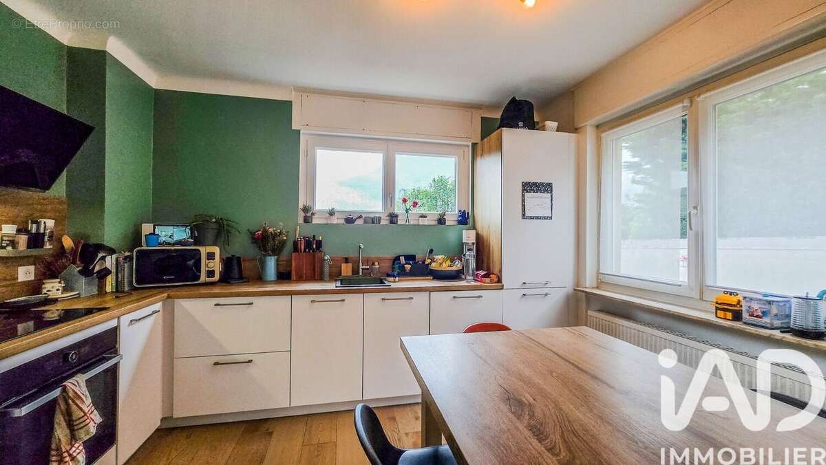 Maison 99 m² à Cattenom  - photo 6