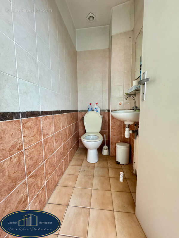 Appartement à PROUVY