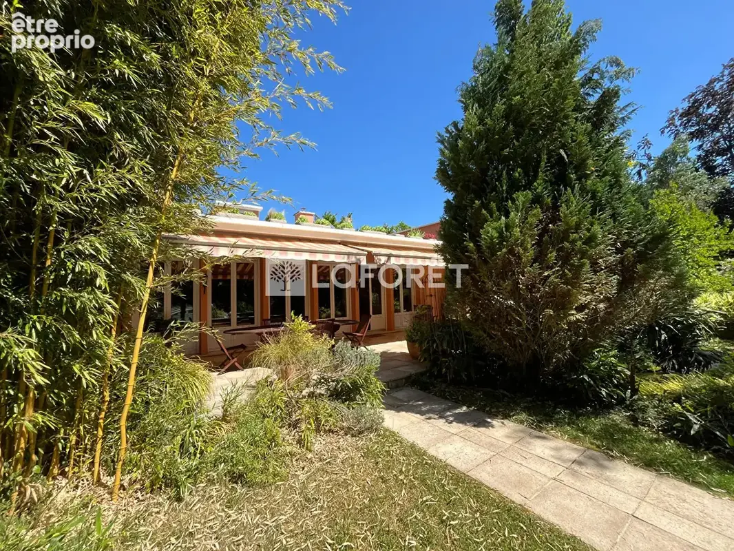 Villa 123m² à Mont-Lès-Seurre sur les bords de Saône - photo 6