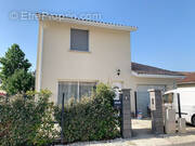 Maison à SAINT-GERVAIS