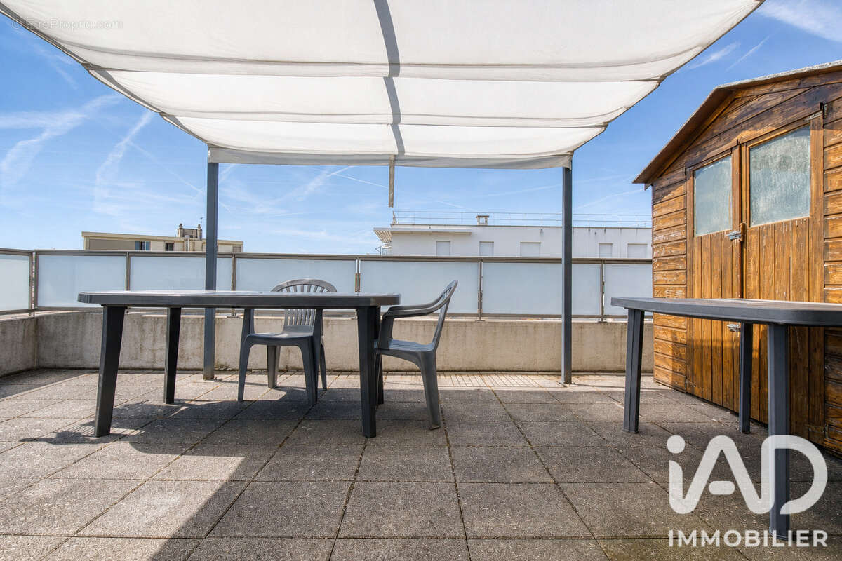 Photo 9 - Appartement à VILLIERS-LE-BEL