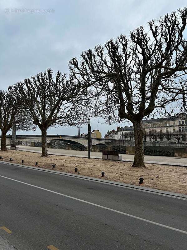 Commerce à CHALON-SUR-SAONE