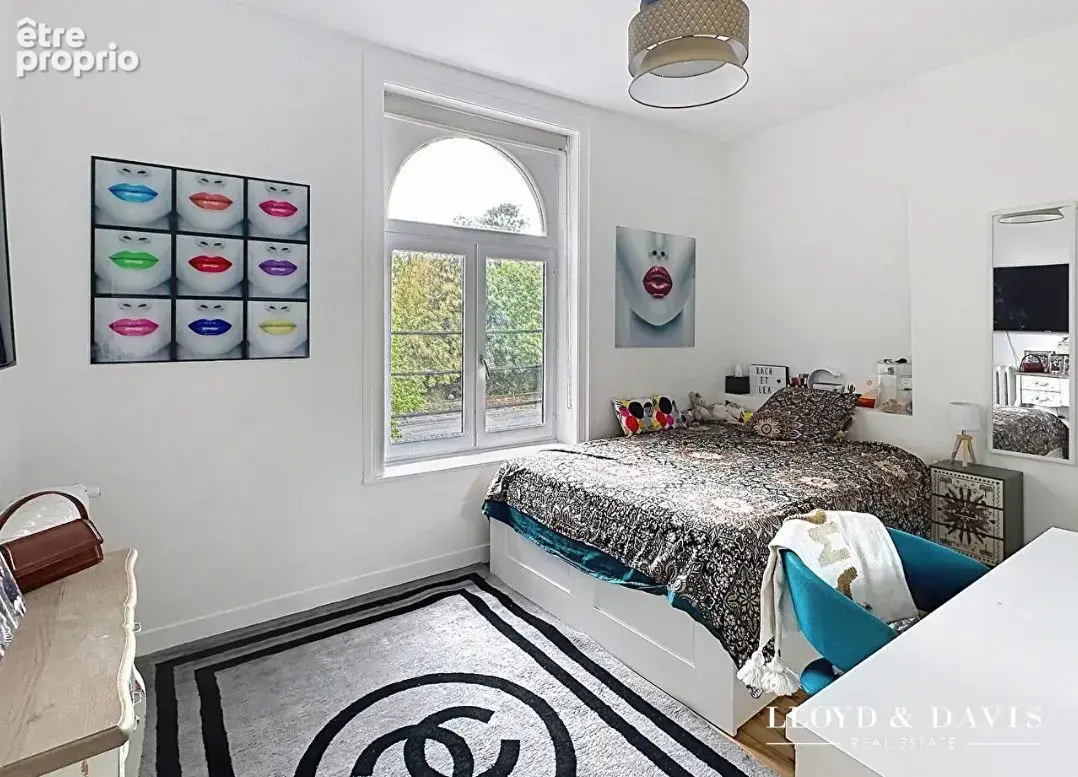 Maison 8 pièces 210 m² à vendre à Lille (59000) - photo 8