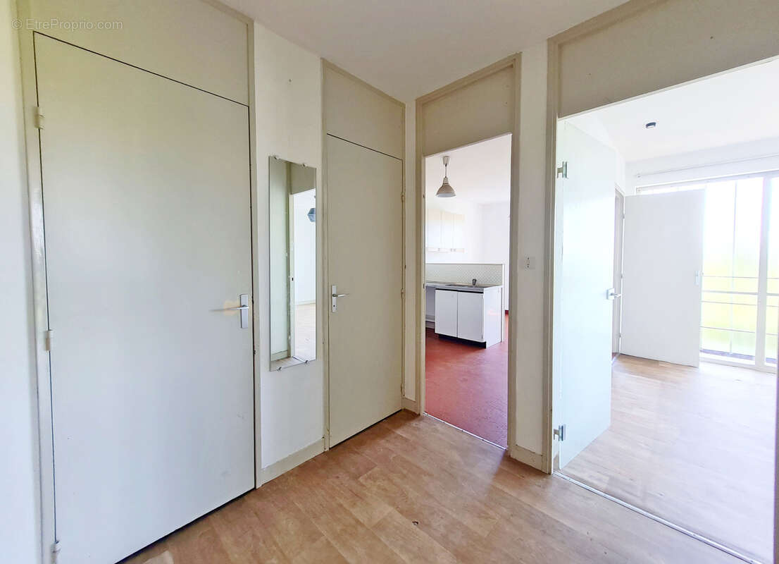 Appartement à AMIENS