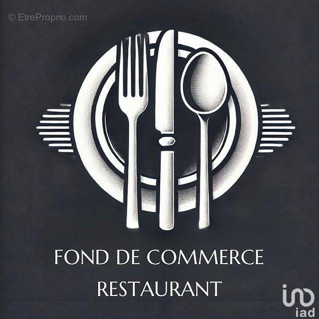 Photo 1 - Commerce à CRAN-GEVRIER