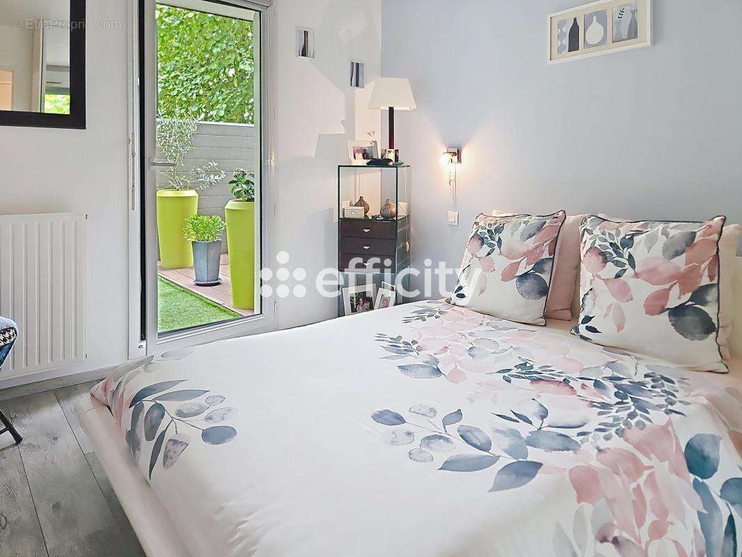 Appartement à CHANTEPIE