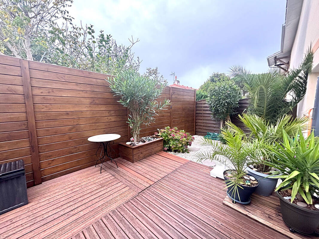 Maison à SAINT-PAUL-LES-DAX