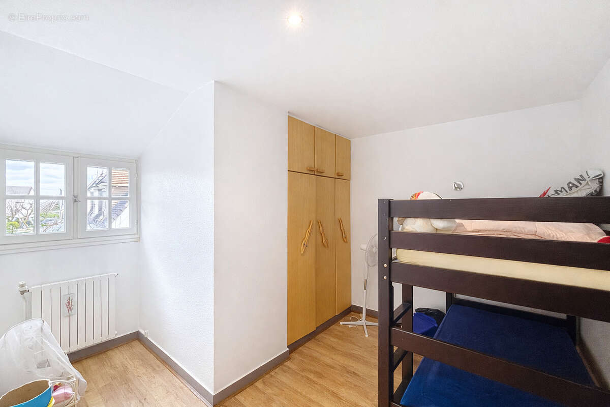 Maison à BRIVE-LA-GAILLARDE