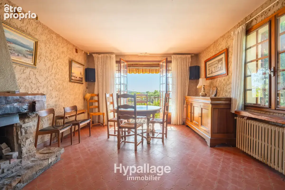 À VENDRE Villa 172m2 - Parcelle de 1001m2 - 13190 ALLAUCH - photo 12