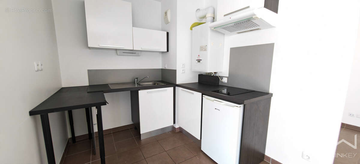 Appartement à COUERON