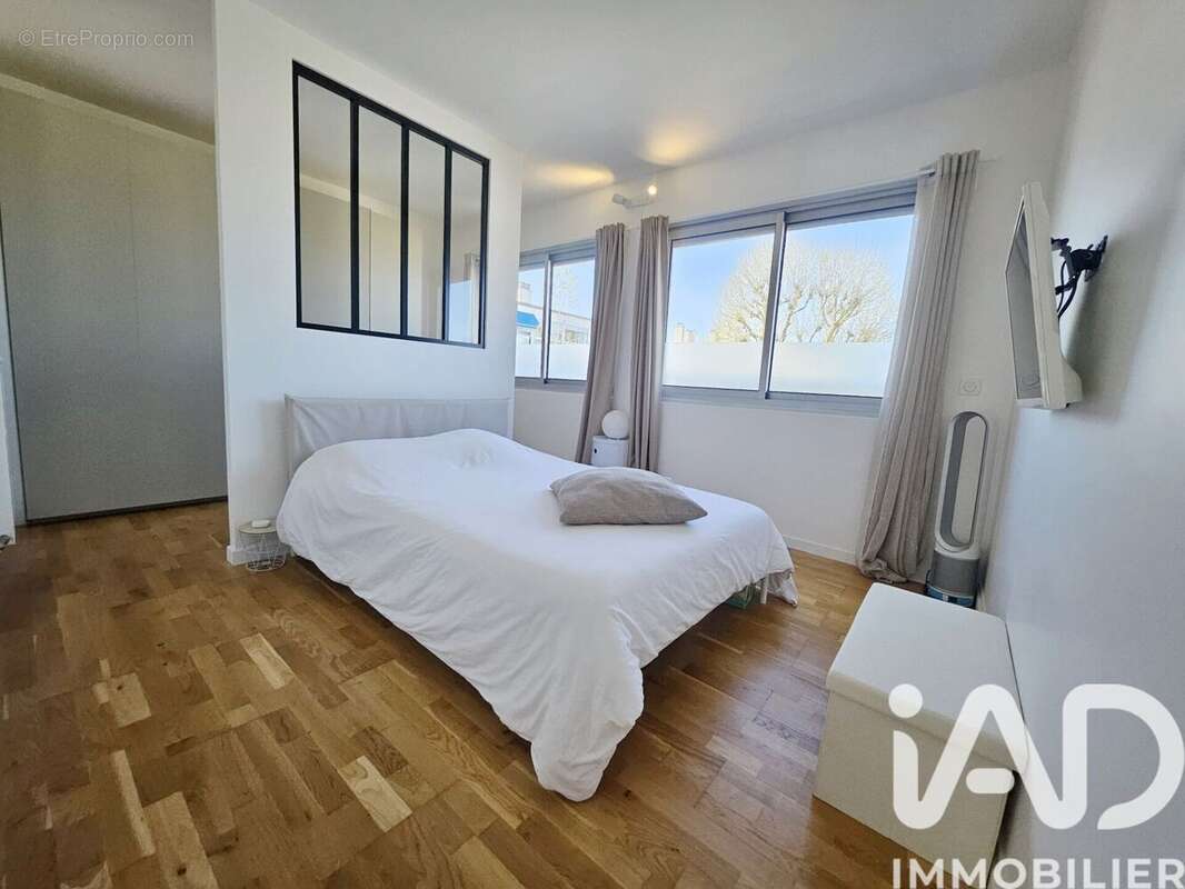 Photo 8 - Appartement à SCEAUX
