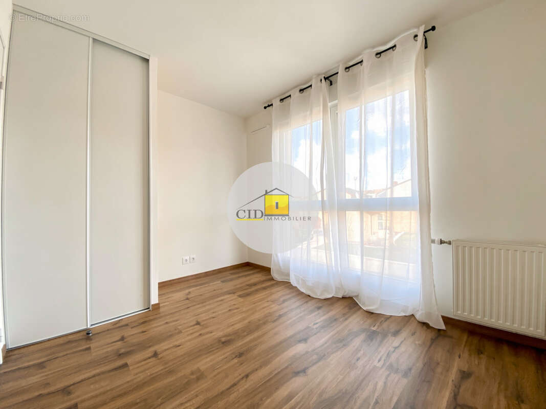 Appartement à VENISSIEUX