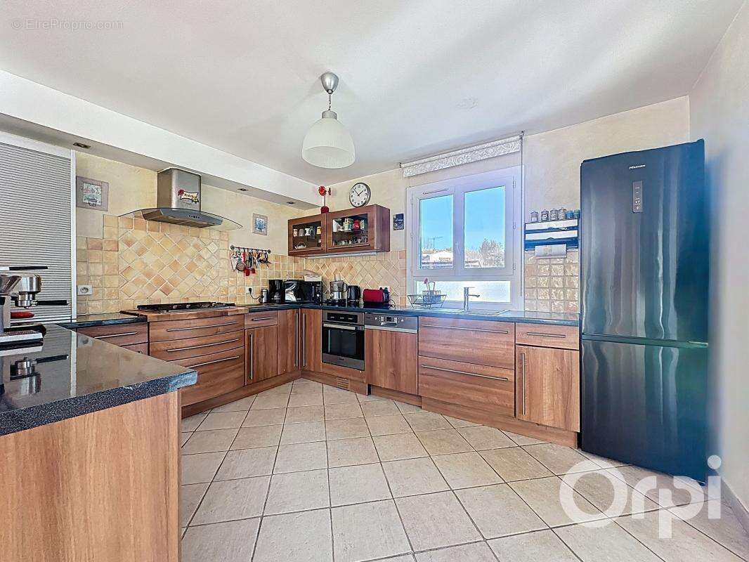 Maison à LA COLLE-SUR-LOUP