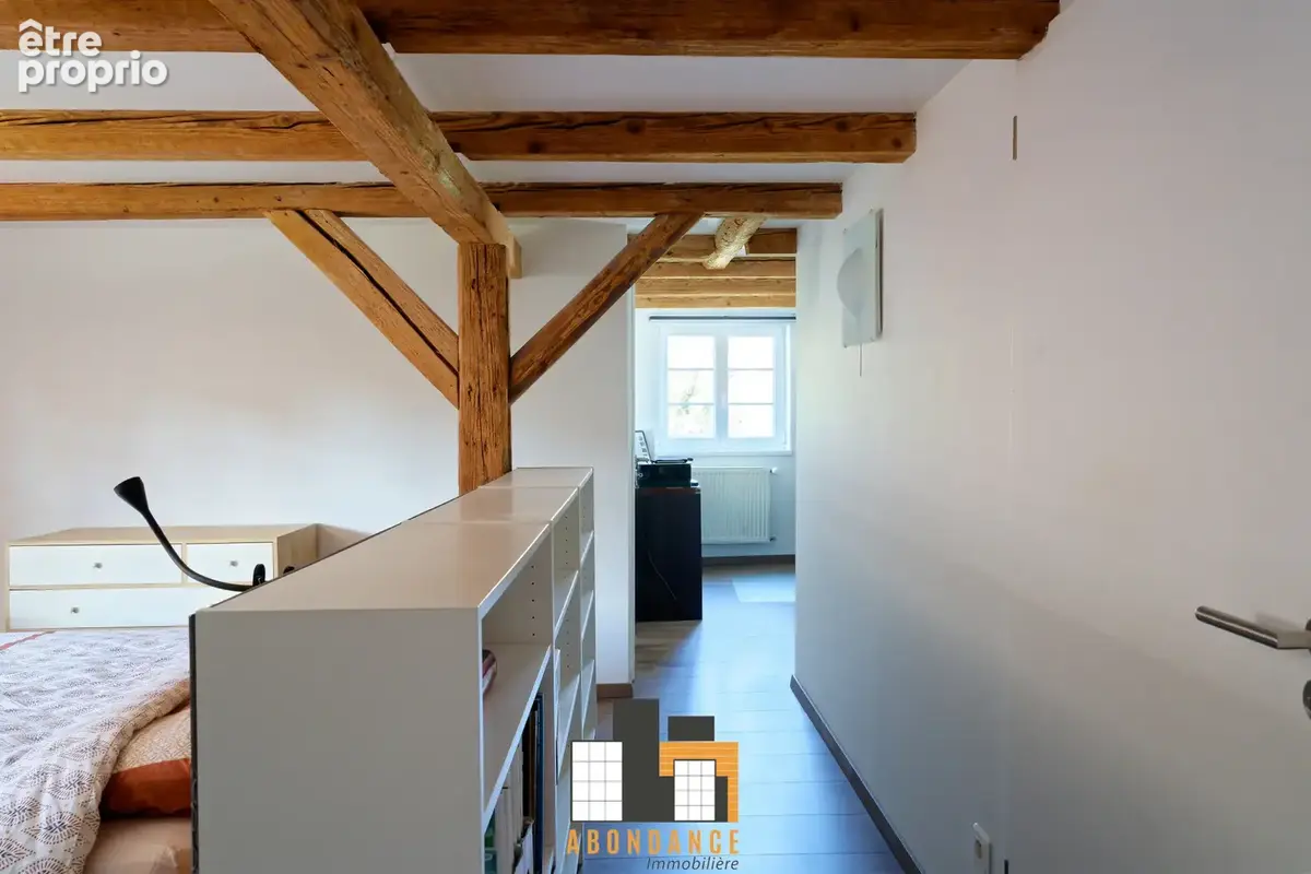 La Wantzenau Village charme et modernité pour cette maison de 256m2 hab sur 7.77a! - photo 18