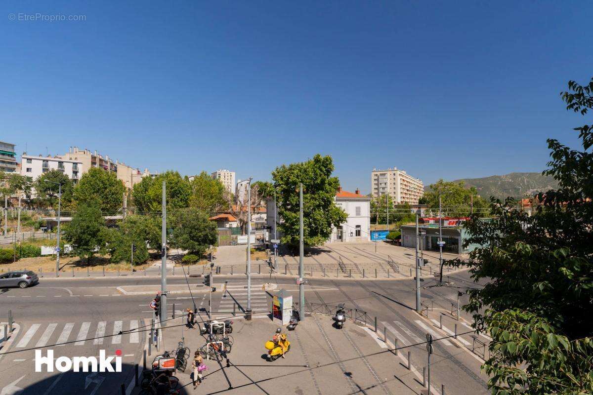 Appartement T3 de 84 m² à Marseille 13004, Boulevard Chave - photo 10