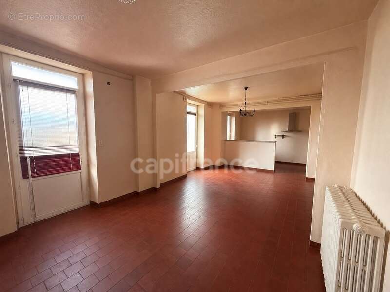 Immeuble à vendre LE CREUSOT (71) - photo 17