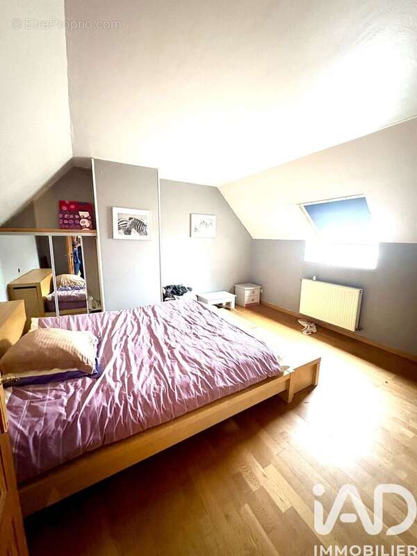 Photo 7 - Maison à MARCELCAVE