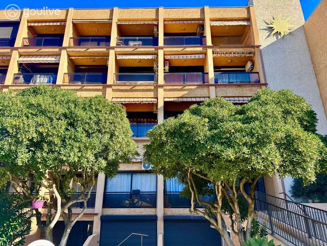 Appartement à SANTA-LUCIA-DI-MORIANI