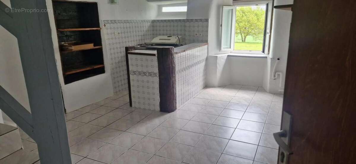 Appartement à SAINT-PALAIS