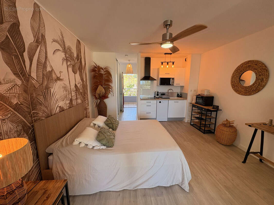 Appartement à LA POSSESSION