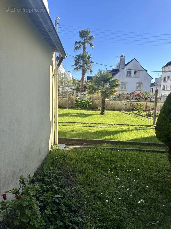 Maison à LORIENT