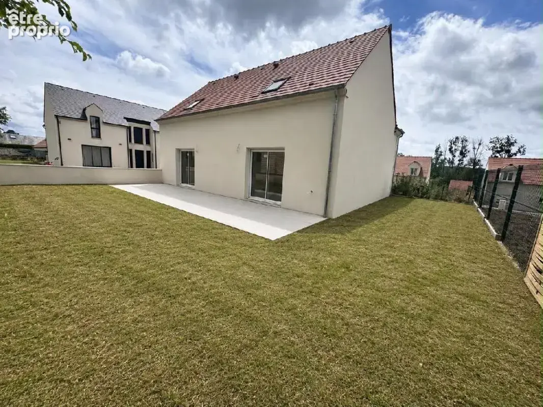 Maison 6 pièces 138 m² à vendre à Pommiers (02200) - photo 2