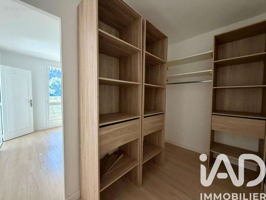 Photo 7 - Appartement à NICE