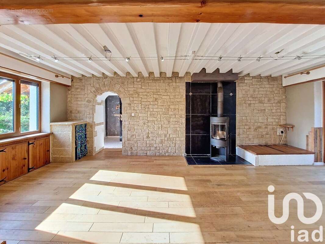 Photo 3 - Maison à CHAVANOZ