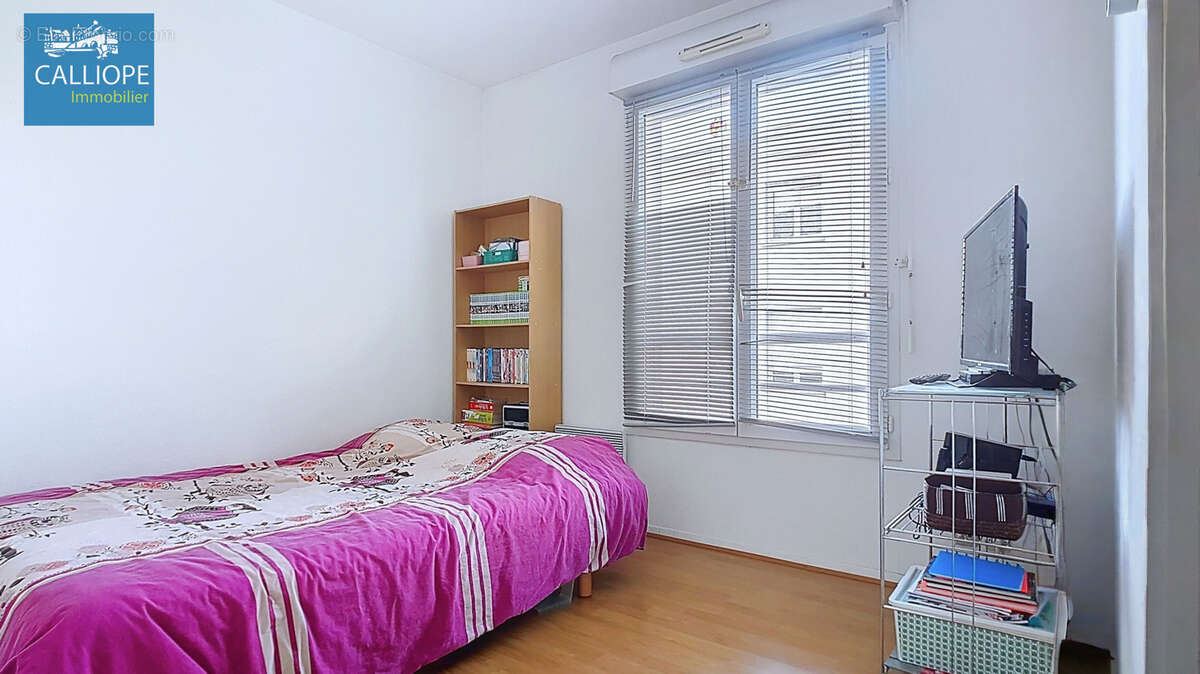 Appartement à BLANQUEFORT