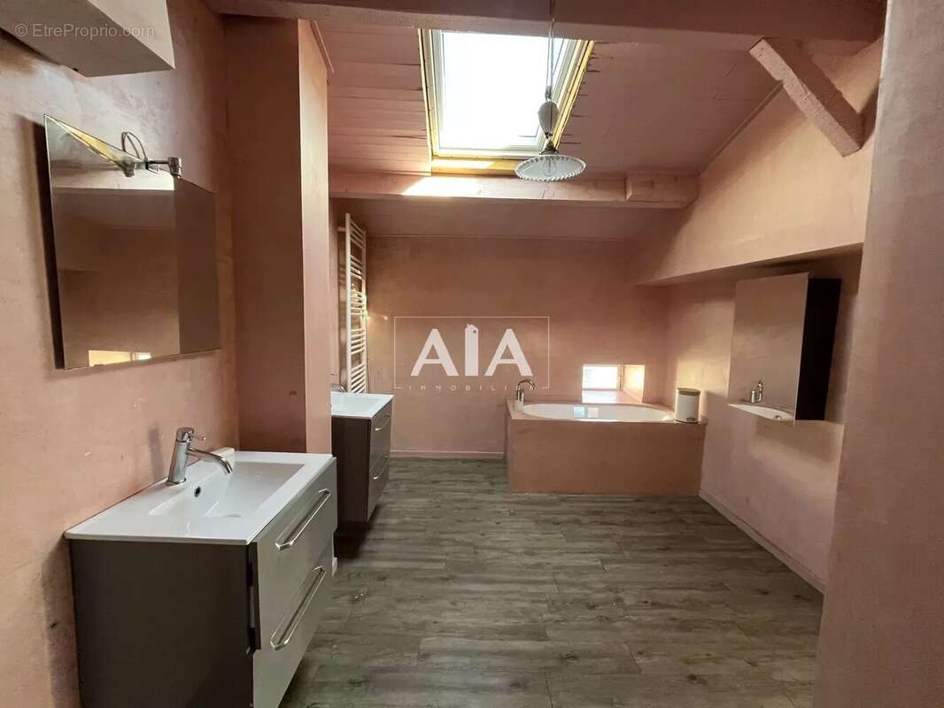 Maison à LUXE
