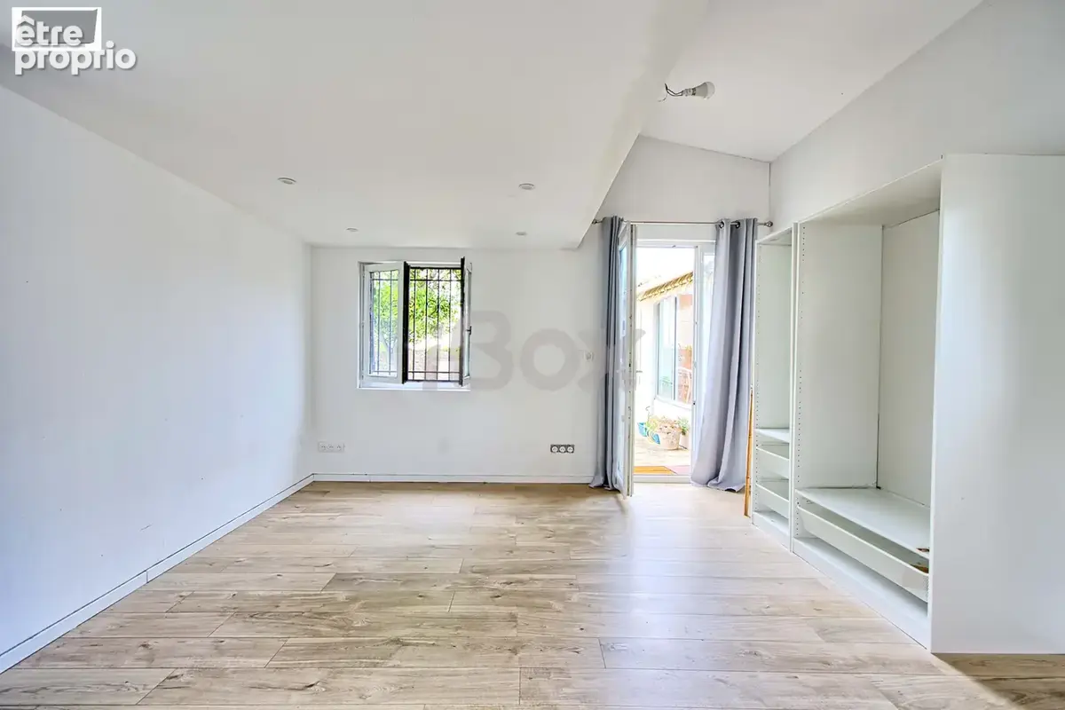 Maison toulon ouest - photo 11