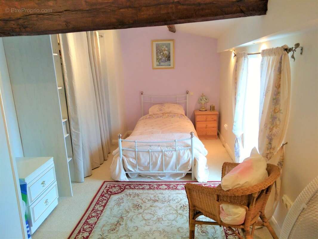 Maison à MONCOUTANT