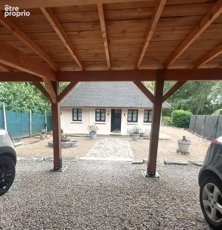 Maison 5 pièces 115 m² à vendre à Gouvieux (60270) - photo 3