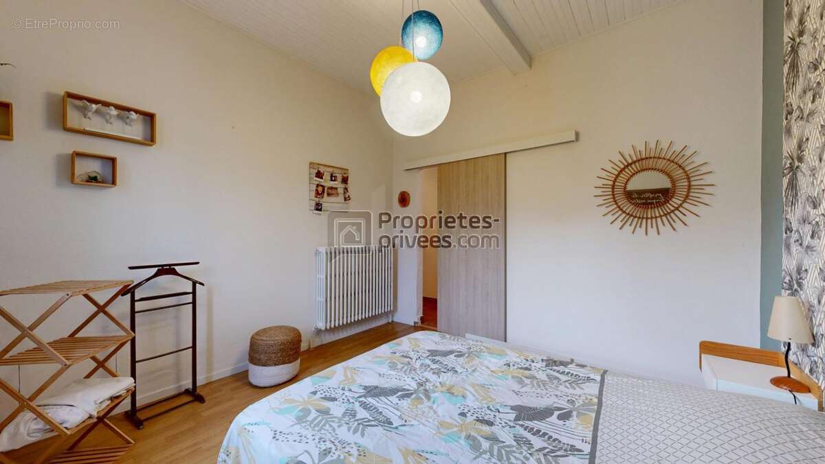 Maison à MONTASTRUC-LA-CONSEILLERE